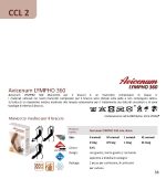 Manicotto compressivo braccio con guanto e fascia spalla LYMPHO 360 - immagine 2