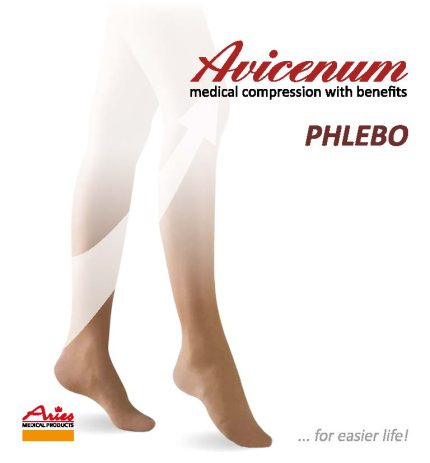 Gambaletto PHLEBO 70 - Avicenum