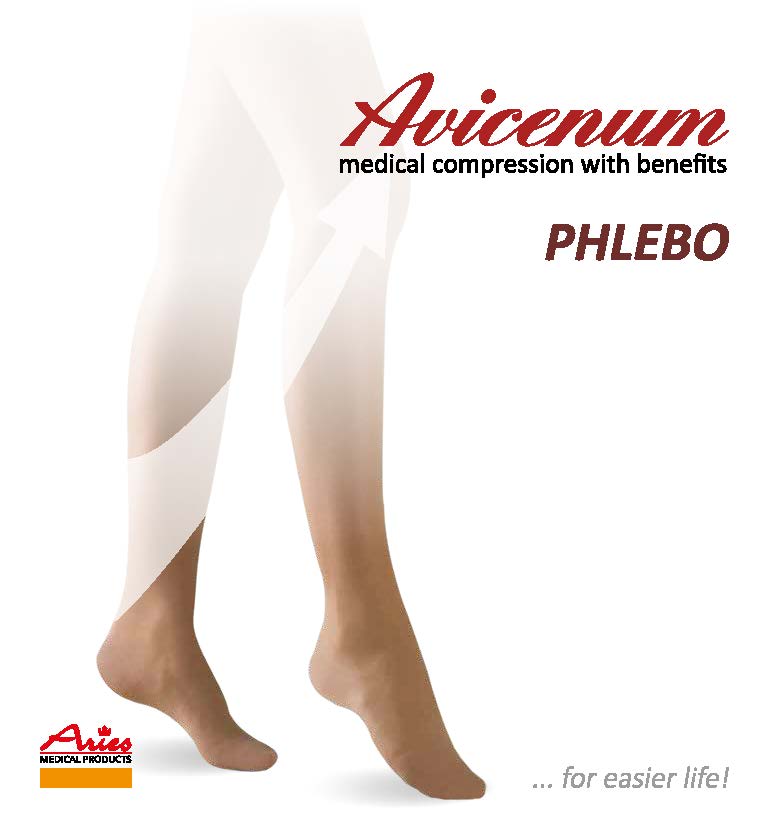 Gambaletto PHLEBO 70 - Avicenum Gambaletto PHLEBO 70 - Avicenum